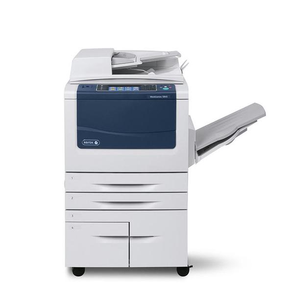 Xerox WorkCentre 5890 Mono Laser MFP Demo