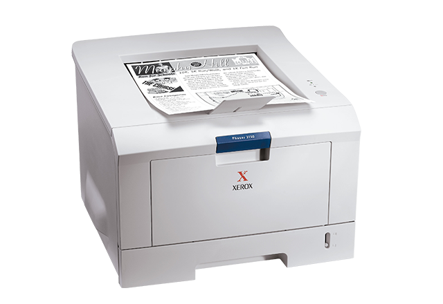 Xerox Phaser 3150/B Mono Laser Printer Demo