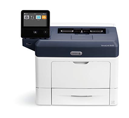 Xerox VersaLink B400/DN Mono Laser Printer Demo