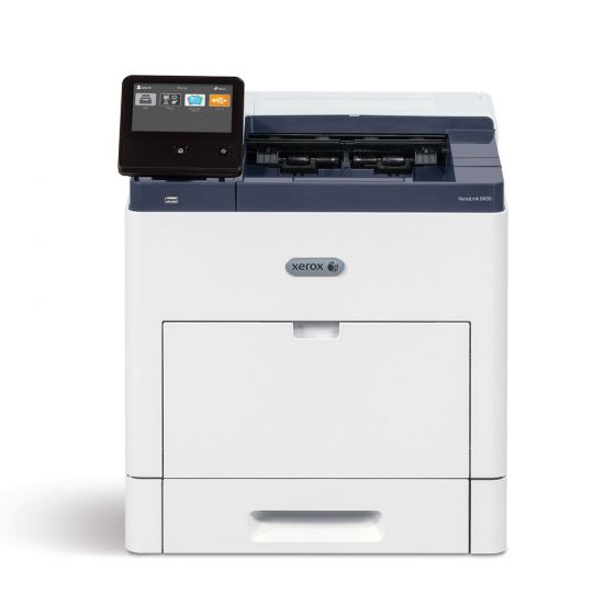 Xerox VersaLink B600/DN Mono Laser Printer Demo