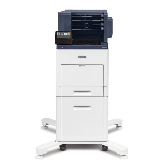 Xerox VersaLink B600/DX Mono Laser Printer Demo