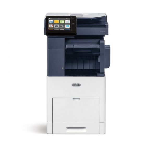 Xerox VersaLink B605/SP Mono Laser MFP Demo