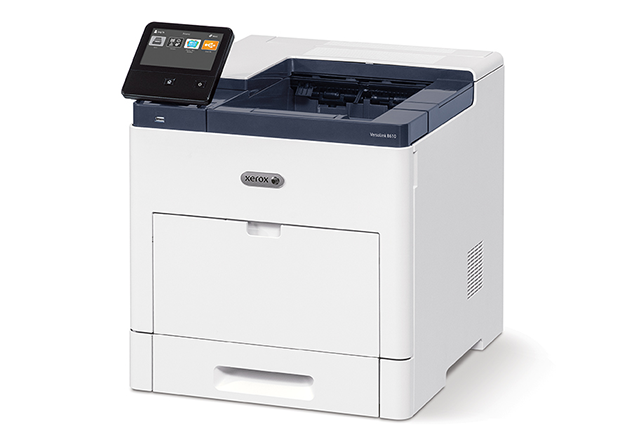 Xerox VersaLink B610/DN Mono Laser Printer Demo