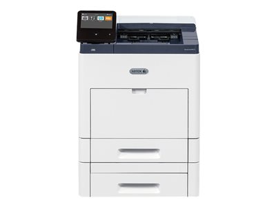 Xerox VersaLink B610/DT Mono Laser Printer Demo