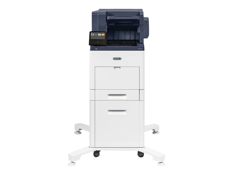 Xerox VersaLink B610/DXP Mono Laser Printer Demo