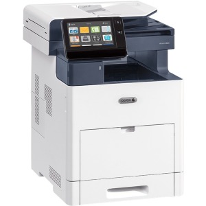 Xerox VersaLink B615/SL Mono Laser Printer Demo