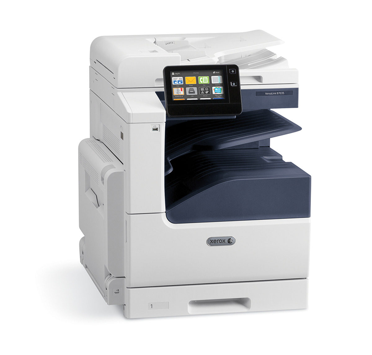 Xerox VersaLink B7035 Mono Laser MFP Demo