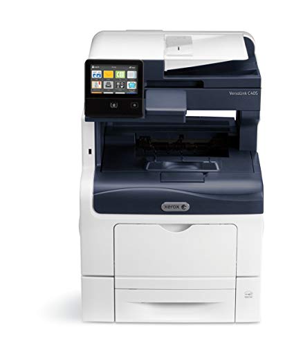 Xerox VersaLink C405/DN Color Laser MFP Demo