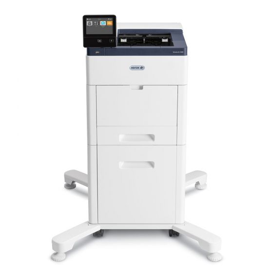 Xerox VersaLink C600/DX Color Laser Printer Demo