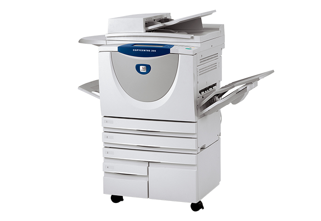 Xerox WorkCentre 232 Mono Laser MFP Demo