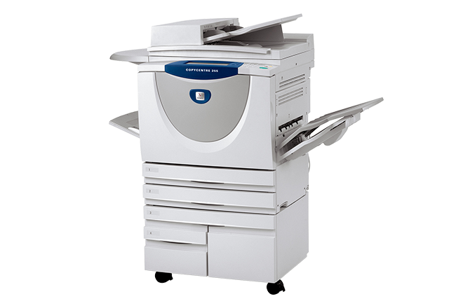 Xerox WorkCentre 238 Mono Laser MFP Demo