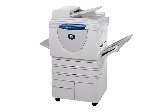 Xerox WorkCentre 265 Mono Laser MFP Demo