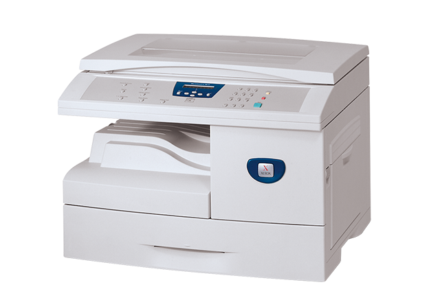 Xerox WorkCentre M15 Mono Laser MFP Demo
