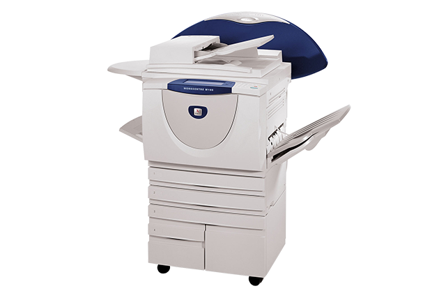 Xerox WorkCentre M165 Mono Laser MFP Demo