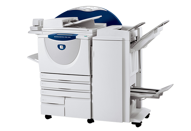 Xerox WorkCentre Pro 238 Mono Laser MFP Demo