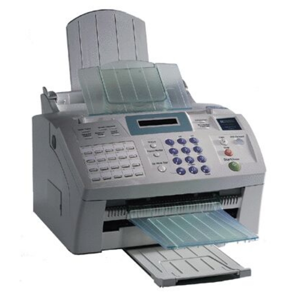 Xerox WorkCentre Pro 580 Mono Laser MFP Demo
