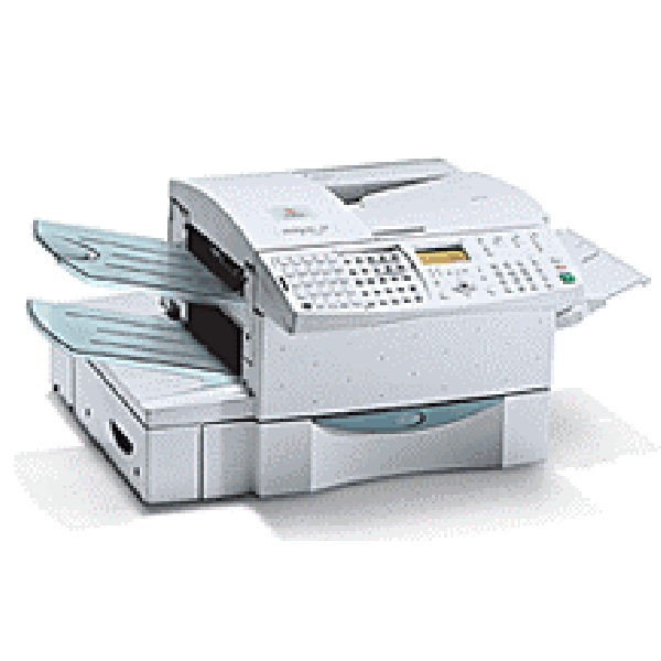 Xerox WorkCentre Pro 785 Mono Laser MFP Demo