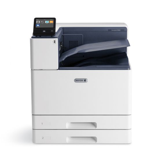 Xerox VersaLink C9000/DT Color Laser Printer Demo
