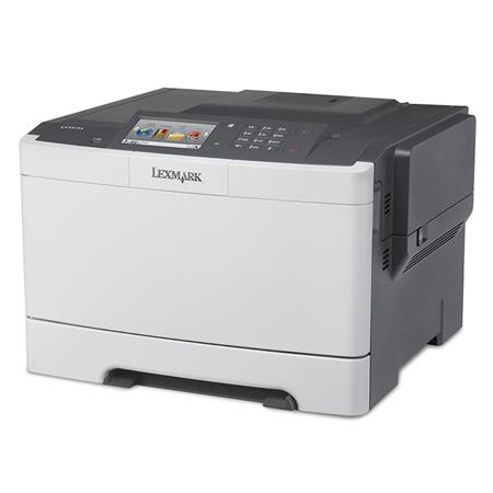 Refurbished Lexmark CS517de Color Laser Printer