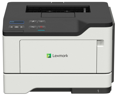 Refurbished Lexmark MS421dn Mono Laser Printer