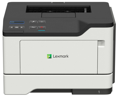 Refurbished Lexmark MS421dw Mono Laser Printer