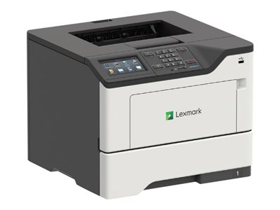 Refurbished Lexmark MS622de Mono Laser Printer