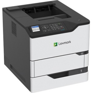 Refurbished Lexmark MS825dn Mono Laser Printer