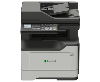 Refurbished Lexmark MX321adn Mono Laser MFP