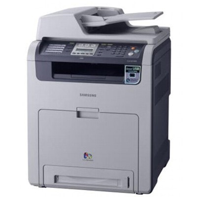 New Samsung CLX-6240FX Color Laser MFP