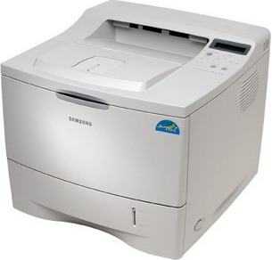 New Samsung ML-2551N Mono Laser Printer