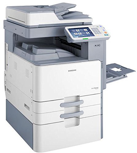 Refurbished Samsung MultiXpress SCX-8030ND Mono Laser MFP