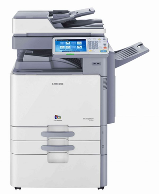 Refurbished Samsung MultiXpress SCX-8230NA Mono Laser MFP