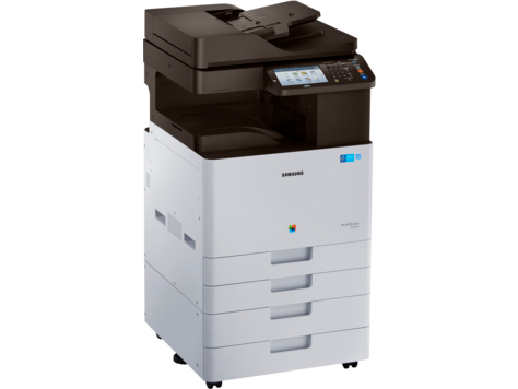 Refurbished Samsung MultiXpress X3220NR Color Laser MFP