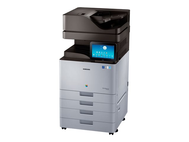 Refurbished Samsung MultiXpress X7600GX Color Laser MFP