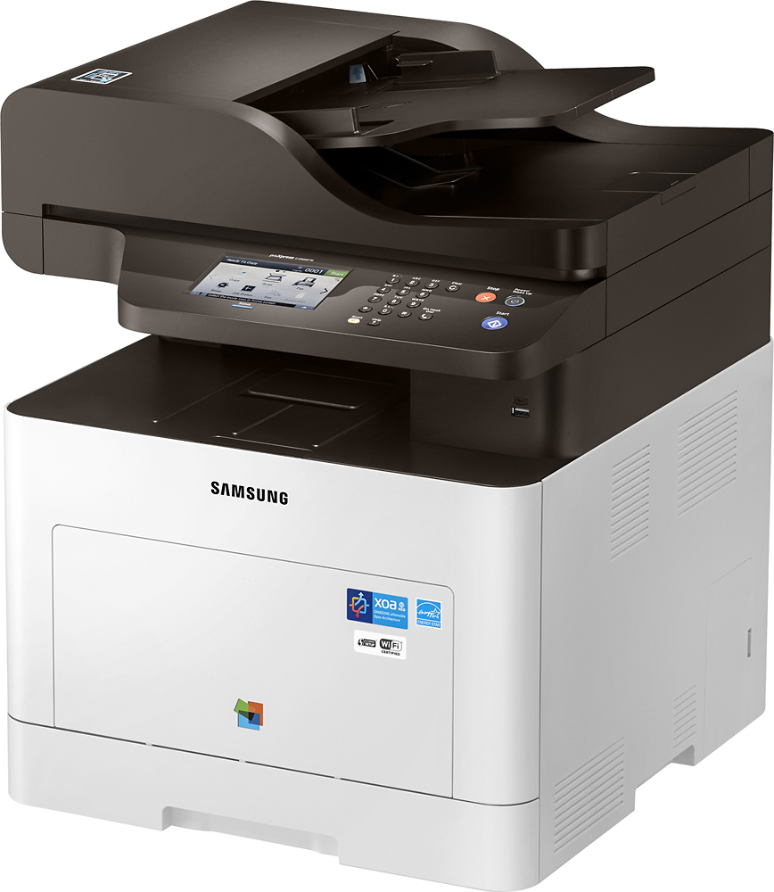 Refurbished Samsung ProXpress C3060FW Color Laser MFP