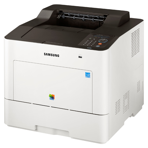 Refurbished Samsung ProXpress C4012ND Color Laser Printer