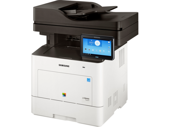 Refurbished Samsung ProXpress C4062FX Color Laser MFP