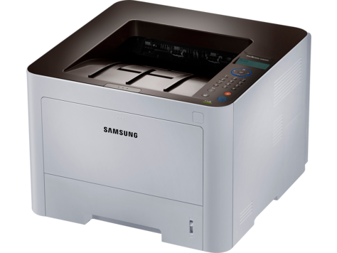 Refurbished Samsung ProXpress M3820ND Mono Laser Printer