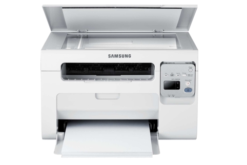 Refurbished Samsung SCX-3405W Mono Laser MFP