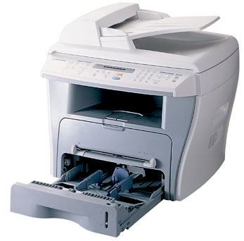 Refurbished Samsung SCX-4016 Mono Laser MFP