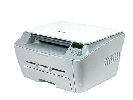 Refurbished Samsung SCX-4100 Mono Laser MFP