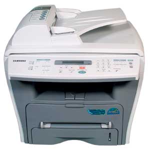 Refurbished Samsung SCX-4116 Mono Laser MFP
