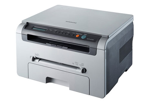 Refurbished Samsung SCX-4200 Mono Laser MFP