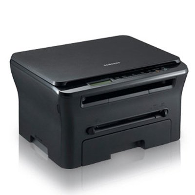 Refurbished Samsung SCX-4300 Mono Laser MFP
