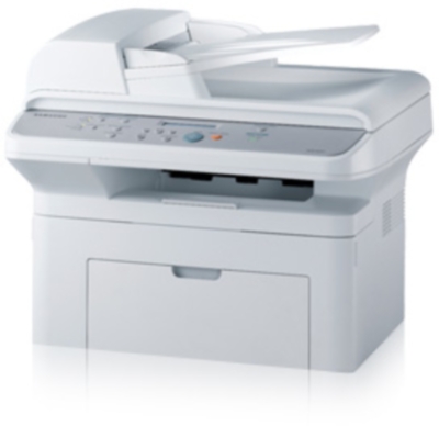 Refurbished Samsung SCX-4321 Mono Laser MFP