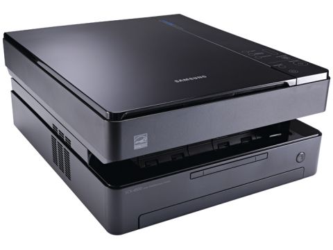 Refurbished Samsung SCX-4500 Mono Laser MFP