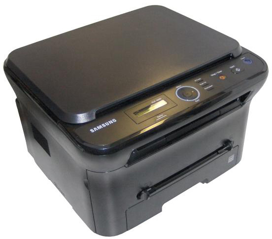 Refurbished Samsung SCX-4600 Mono Laser MFP