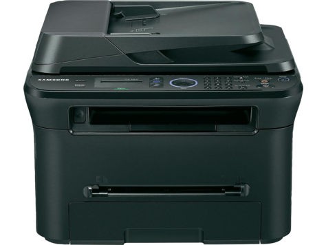 Refurbished Samsung SCX-4623F Mono Laser MFP