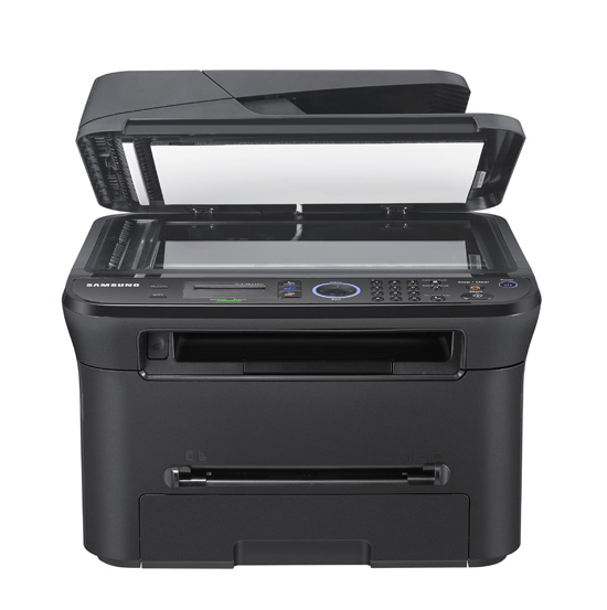 Refurbished Samsung SCX-4623FW Mono Laser MFP