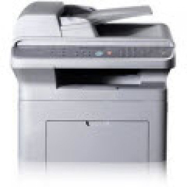 Refurbished Samsung SCX-4725F Mono Laser MFP